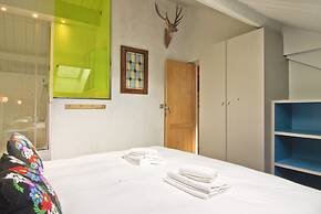 Hôtel de l'Arve by HappyCulture