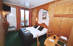 Hôtel de l'Arve by HappyCulture