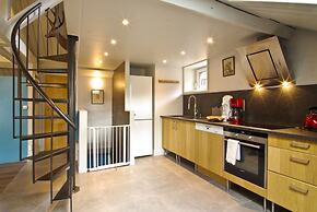 Hôtel de l'Arve by HappyCulture