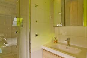 Hôtel de l'Arve by HappyCulture