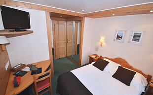 Hôtel de l'Arve by HappyCulture