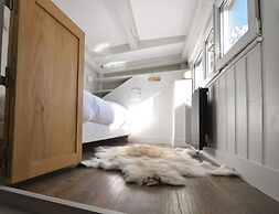 Hôtel de l'Arve by HappyCulture