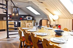 Hôtel de l'Arve by HappyCulture