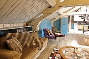 Hôtel de l'Arve by HappyCulture