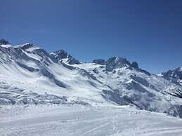 Hôtel de l'Arve by HappyCulture