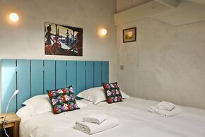 Hôtel de l'Arve by HappyCulture