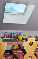 Hôtel de l'Arve by HappyCulture