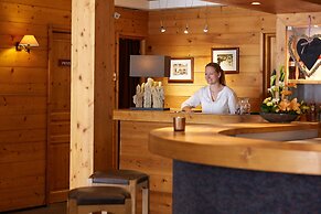 Hôtel de l'Arve by HappyCulture