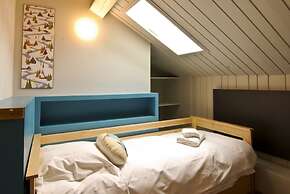 Hôtel de l'Arve by HappyCulture