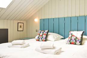 Hôtel de l'Arve by HappyCulture