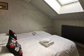 Hôtel de l'Arve by HappyCulture