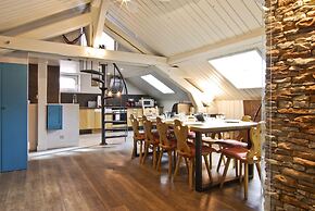 Hôtel de l'Arve by HappyCulture