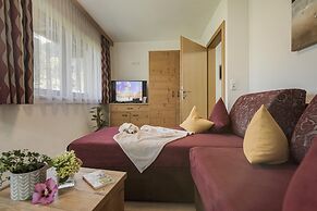 Apart Central – Premium Mountain & Garden