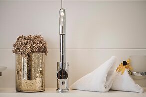 Apart Central – Premium Mountain & Garden