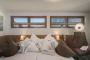 Apart Central – Premium Mountain & Garden