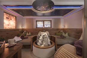 Apart Central – Premium Mountain & Garden