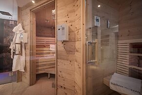 Apart Central – Premium Mountain & Garden