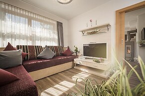 Apart Central – Premium Mountain & Garden