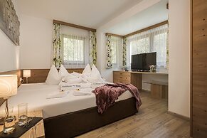 Apart Central – Premium Mountain & Garden