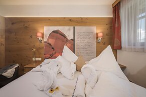 Apart Central – Premium Mountain & Garden