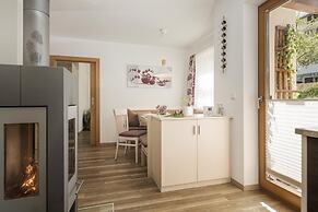 Apart Central – Premium Mountain & Garden