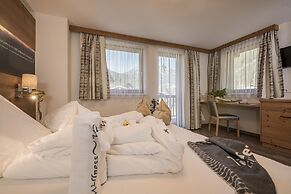 Apart Central – Premium Mountain & Garden