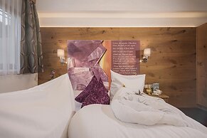 Apart Central – Premium Mountain & Garden