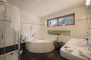 Apart Central – Premium Mountain & Garden