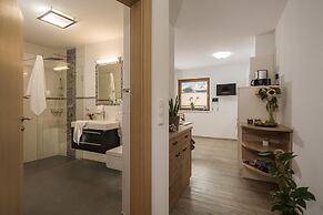 Apart Central – Premium Mountain & Garden