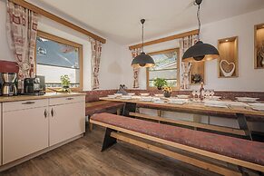 Apart Central – Premium Mountain & Garden