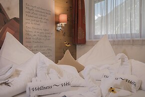 Apart Central – Premium Mountain & Garden