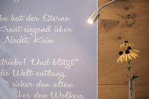 Apart Central – Premium Mountain & Garden