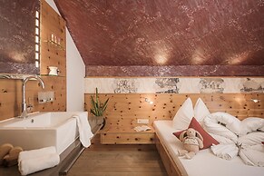 Apart Central – Premium Mountain & Garden