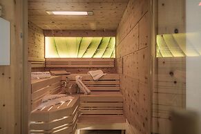 Apart Central – Premium Mountain & Garden