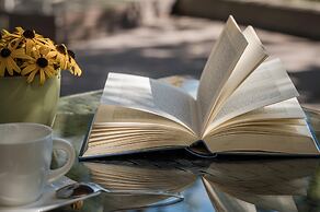 Apart Central – Premium Mountain & Garden