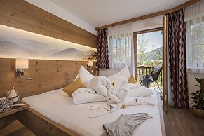 Apart Central – Premium Mountain & Garden