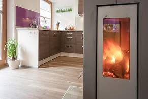 Apart Central – Premium Mountain & Garden