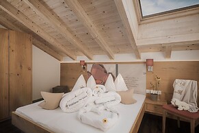 Apart Central – Premium Mountain & Garden