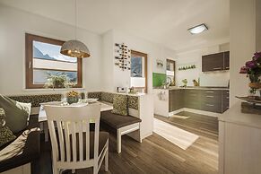 Apart Central – Premium Mountain & Garden