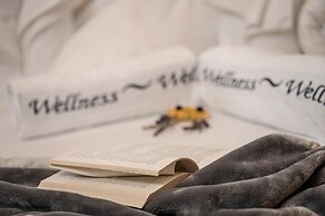 Apart Central – Premium Mountain & Garden