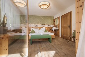 Apart Central – Premium Mountain & Garden