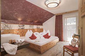 Apart Central – Premium Mountain & Garden