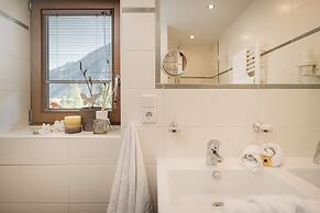 Apart Central – Premium Mountain & Garden