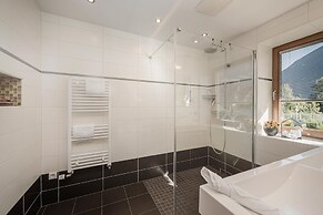 Apart Central – Premium Mountain & Garden