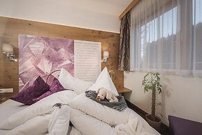 Apart Central – Premium Mountain & Garden