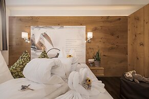 Apart Central – Premium Mountain & Garden