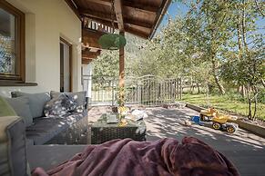 Apart Central – Premium Mountain & Garden