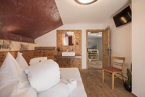 Apart Central – Premium Mountain & Garden