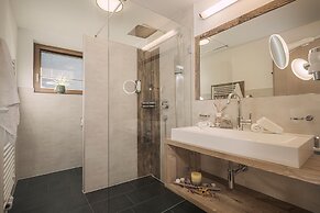 Apart Central – Premium Mountain & Garden