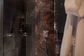 Apart Central – Premium Mountain & Garden